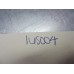 16S004 Engine Oil Pickup Tube From 2012 Subaru Impreza  2.0 15050AA150
